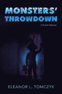 bokomslag Monsters' Throwdown: A Human Odyssey