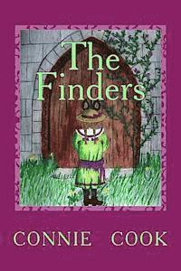 bokomslag The Finders