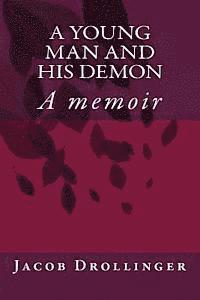bokomslag "A Young Man and His Demon"