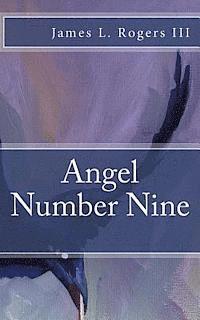 bokomslag Angel Number Nine