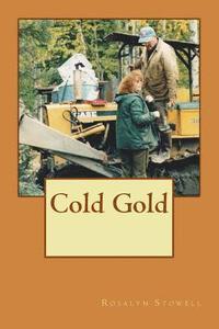 bokomslag Cold Gold