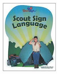 bokomslag Scout Sign Language