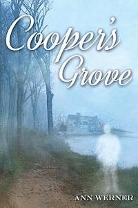 bokomslag Cooper's Grove