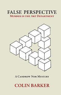 False Perspective: Murder In The Art Department