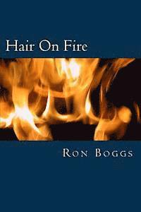 bokomslag Hair On Fire