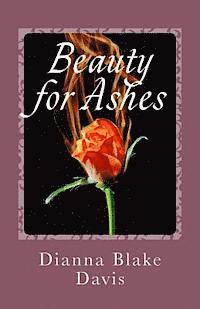 bokomslag Beauty for Ashes: Poetry