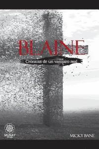 Blaine 1