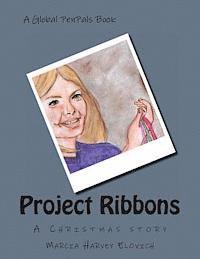 bokomslag Project Ribbon: A Global PenPals Story