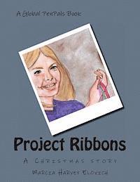 Project Ribbon: A Global PenPals Story 1