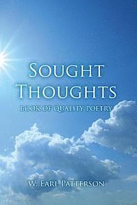 bokomslag Sought Thoughts: Book of Quality Poetry