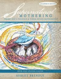 bokomslag Supernatural Mothering Leader's Guide