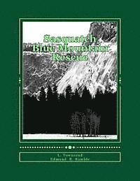 Edmund R. Ramble, L. Townsend - Sasquatch Blue Mountain Rescue: Sasquatch Researchers Become Search and Rescuers, Häftad