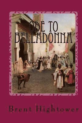 Ode To Belladonna 1