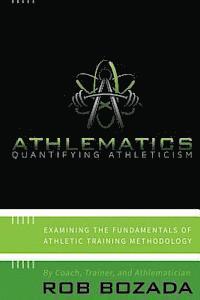 bokomslag Athlematics- Quantifying Athleticism