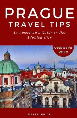 Prague Travel Tips 1