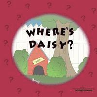 Melissa Acevedo - Where's Daisy?, Häftad