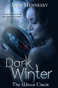 bokomslag Dark Winter: Book One: The Wicca Circle