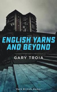 bokomslag English Yarns and Beyond