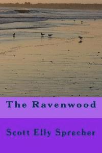 bokomslag The Ravenwood