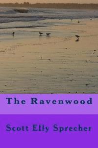 bokomslag The Ravenwood