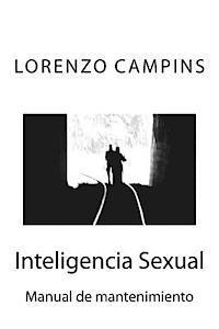 bokomslag Inteligencia Sexual: Manual de mantenimiento