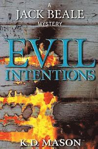 bokomslag Evil Intentions