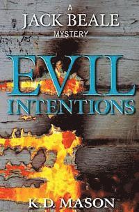 bokomslag Evil Intentions