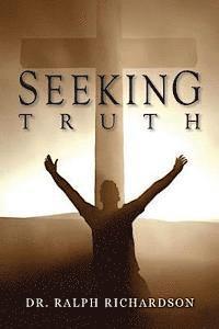 bokomslag Seeking Truth