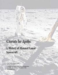 bokomslag Chariots for Apollo: A History of Manned Lunar Spacecraft