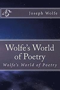 bokomslag Wolfe's World of Poetry: Wolfe's World of Poetry