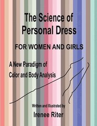 bokomslag The Science of Personal Dress for WOMEN and GIRLS