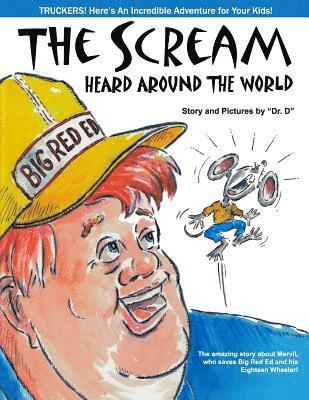 Scream Heard Around the World