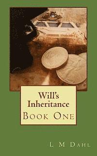 bokomslag Will's Inheritance