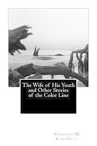 The Wife of His Youth and Other Stories of the Color Line 1