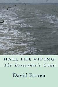 bokomslag Hall the Viking: The Berserker's Code