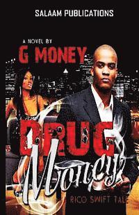 Zahrah Abdul-Malik, G_ Money - Drug Money, Häftad