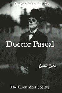 bokomslag Doctor Pascal