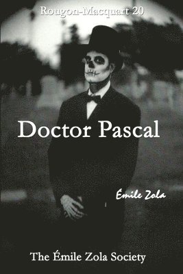 bokomslag Doctor Pascal