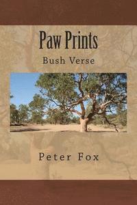 bokomslag Paw Prints: Bush Verse