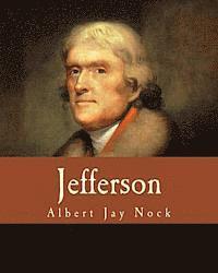 bokomslag Jefferson (Large Print Edition)