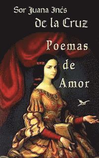 bokomslag Poemas de amor