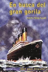 bokomslag En Busca del Gran Gorila