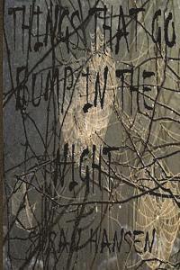 Sherrie Dolby, Lisa Ginsburg - Things That Go Bump in the Night, Häftad