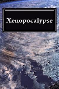 bokomslag Xenopocalypse