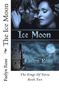 bokomslag The Ice Moon