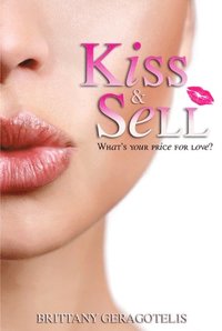 bokomslag Kiss & Sell
