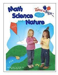 bokomslag Young Children's Theme Based Curriculum: Math, Science and Nature