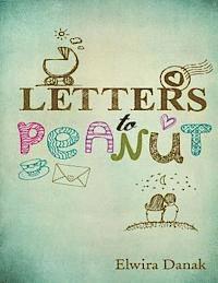 bokomslag Letters to Peanut