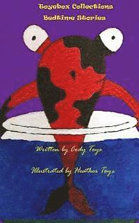 bokomslag Toyebox Collection: Bedtime Stories