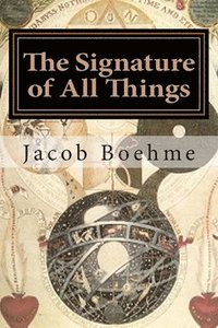 bokomslag The Signature of All Things